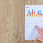 Analytics dashboard showing data insights for high-CTR headline effectiveness